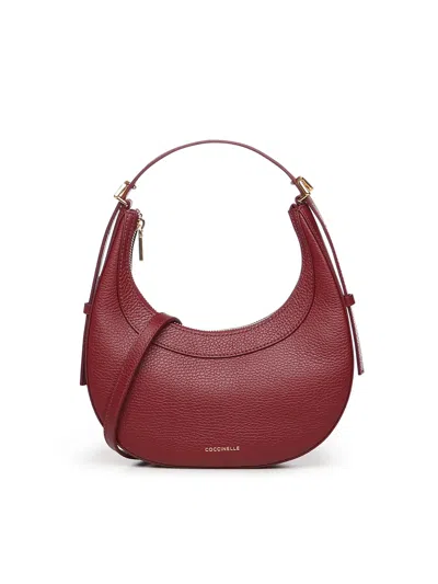COCCINELLE WHISPER MINI BAG