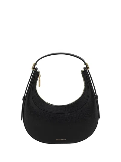 COCCINELLE WHISPER SHOULDER BAG