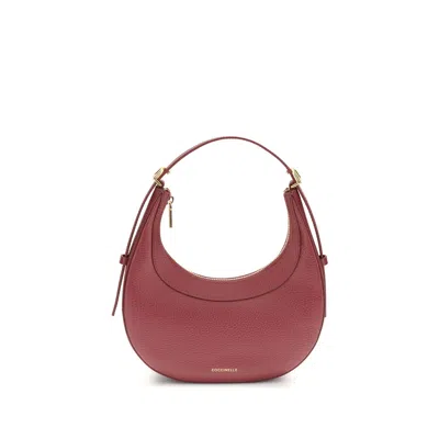Coccinelle Whisper Shoulder Bag