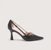 Coccinelle Fernanda In Black