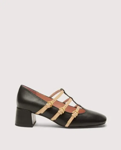 COCCINELLE COCCINELLE WITH HEEL