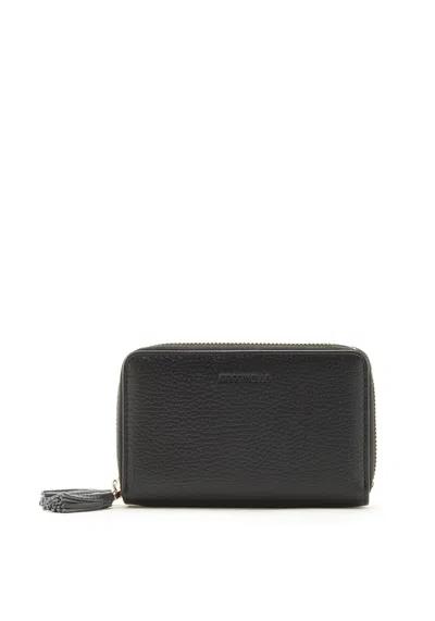 Coccinelle Woman  176786-275343 Black