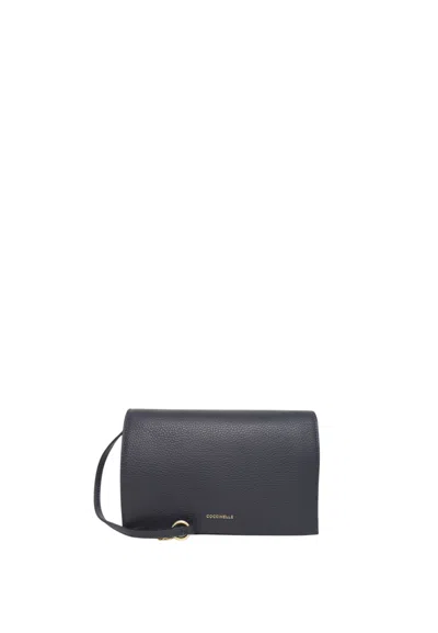 Coccinelle Women's Bag  ♪ In Blue