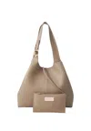 Coccinelle Women's Bag  ♪ In Brown