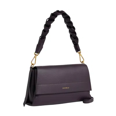 Coccinelle Women's Bag  E1m50120101-738 Viola In Purple