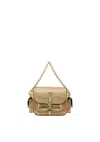 Coccinelle Women's Bag  E1r0p55010101-j70 Gold In Gold