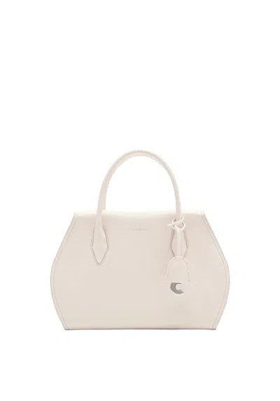 Coccinelle Women's Bag  E1rbf180101-h14 White