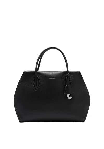 Coccinelle Women's Bag  E1rbf180301-001 Black