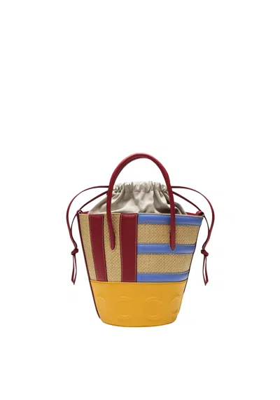 Coccinelle Women's Bag  E1s90230101-960 Multicolor