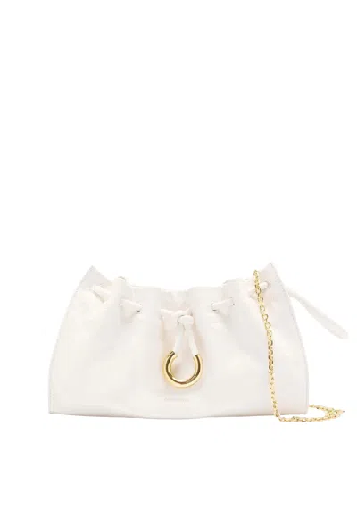 Coccinelle Women's Bag  E1sca190101-h14 White