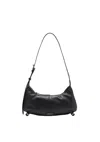 Coccinelle Women's Bag  E1so5130301-001 Black In Black