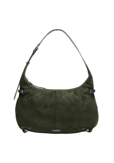 Coccinelle Women's Bag  E1so7130101-g28 Green
