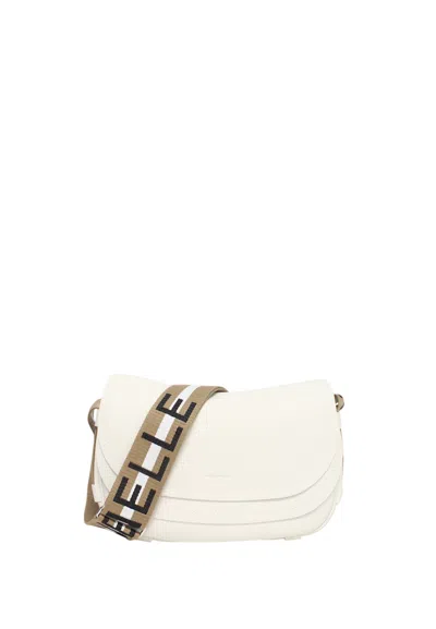 Coccinelle Women's Bag  E1sq0150201-578 White