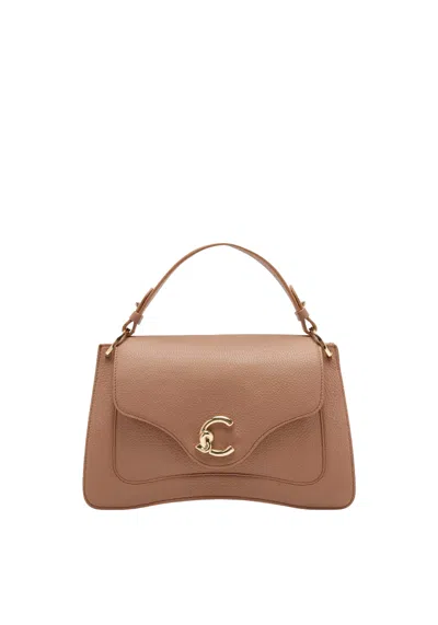 Coccinelle Women's Bag  E1ssl18010101-n71 Brown