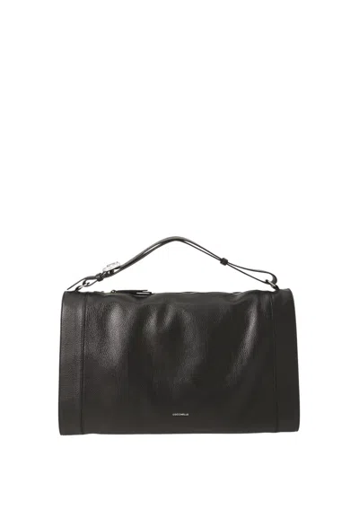 Coccinelle Women's Bag  Noir In Black