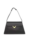 Coccinelle Women's Bag  Qtf120101 Noir In Black