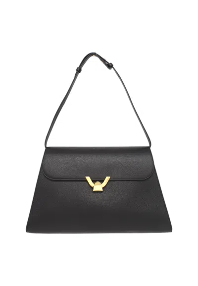 Coccinelle Women's Bag  Qtf120101 Noir In Black