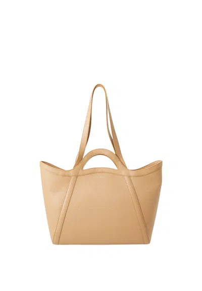 Coccinelle Women's Bag  S9p1101 Skin In Brown