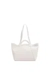 Coccinelle Women's Bag  S9p110201 Blanco In White