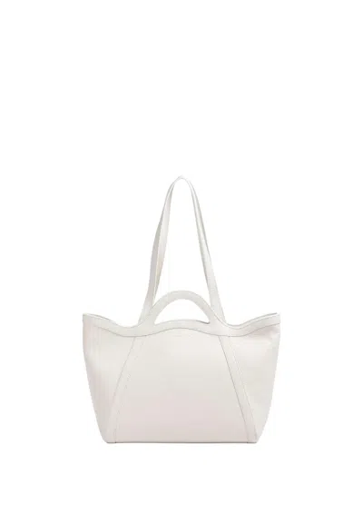 Coccinelle Women's Bag  S9p110201 Blanco In White