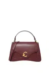 Coccinelle Women's Bag  Ssk180101 Ribes In Red