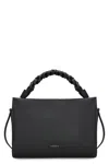 Coccinelle Bags In Noir,cuir
