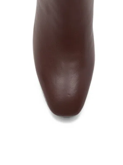Coccinelle Women Boots In Brown