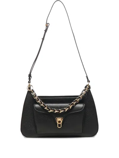 Coccinelle Women's Shoulders In Black