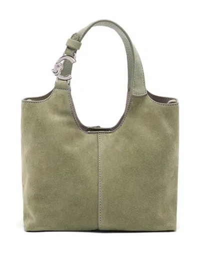 Coccinelle Women's Shoulders In Green