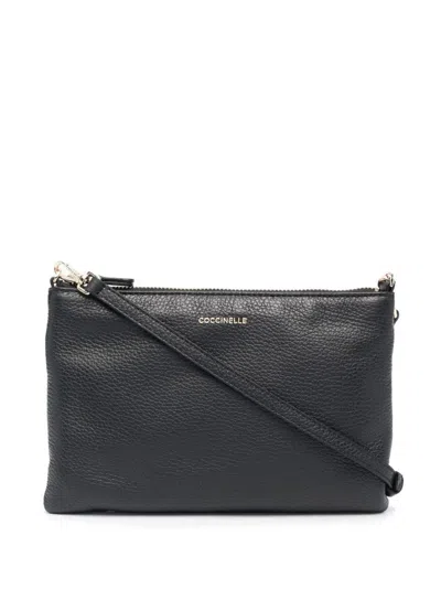 Coccinelle Women's Shoulders In Verde