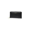 Coccinelle Women's Wallet  E2mw5113201-001 Black In Black