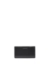 Coccinelle Wallets In Black