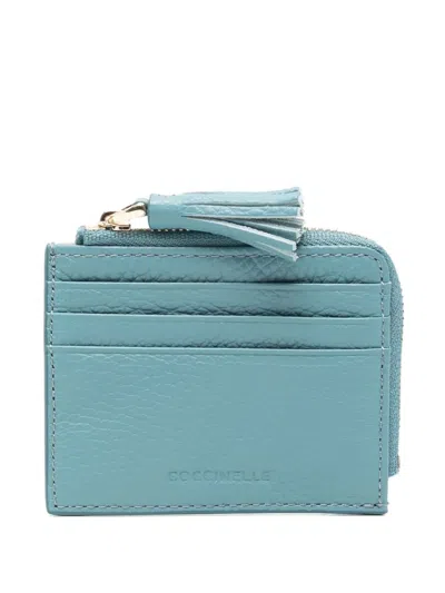 COCCINELLE COCCINELLE WOMEN'S WALLETS
