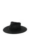Coccinelle Elise Hat In Black