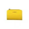 Coccinelle Metallic Soft Wallet