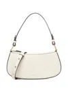 Coccinelle Zip-top Curved Shoulder Bag