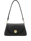 Coccinelle Medium Nikla Shoulder Bag