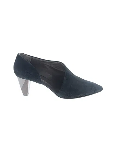 Pre-owned Coclico Heels In Black