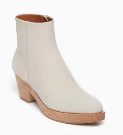 Coclico Kabuki Clog In Greige In Grey