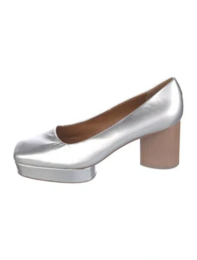 Pre-owned Coclico Leather Pumps
