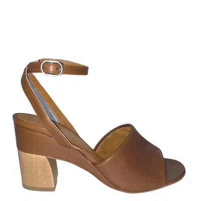 Coclico Liwi Sandal In Brown