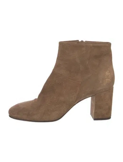 Pre-owned Coclico Suede Boots