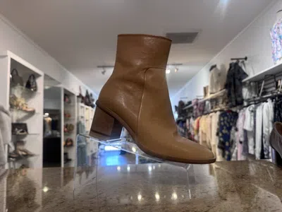Coclico Women's Bebe Boot In Natural In Brown