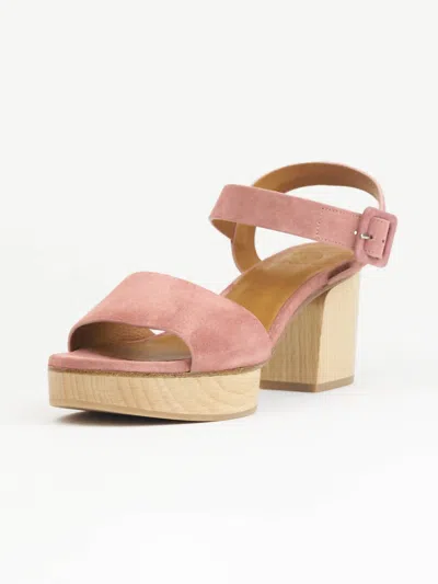 Coclico Women's Riviera Sandals In Savanna Cameo In Multi