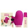 Coco & Eve Bali Bronzing Kit - Dark