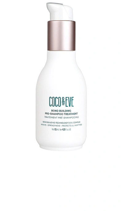 Coco & Eve Bond Building Pre-shampoo Treatment In N,a