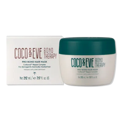 Coco & Eve Bond Therapy Pro Bond Hair Mask