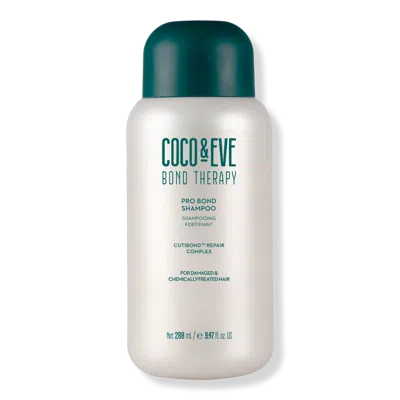 Coco & Eve Bond Therapy Pro Bond Shampoo
