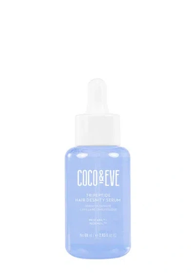 Coco And Eve Boost Therapy Tripeptide Hair Density Serum 60ml