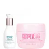 Coco & Eve Damaged Hair Treatment Bundle